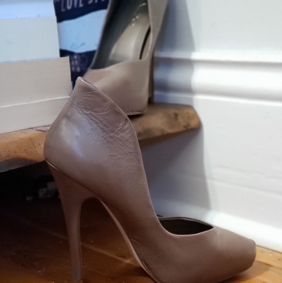 Aldo heels - Picture 4 of 7